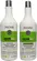 Kit Cicatrifios Shampoo + Condicionado Inoar - 1L