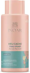 Shampoo Meu Cacho Meu Crush Inoar - 500ml