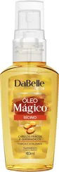 Óleo Capilar Mágico  Rícino DaBelle - 45ml