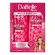 Kit shampoo + condicionador resgata fios Dabelle - 200ml