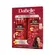 Kit shampoo + condicionador SOS crescimento DaBelle -200ml