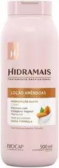 Loção Hidratante Oleo De Amendoas Hidramais - 500ml