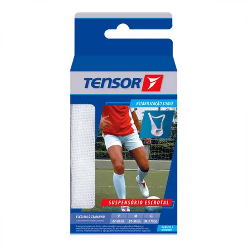 Suspensório Escrotal M Tensor - 1 unidade