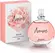 Deo Colônia Feminina Amore Jequiti - 25ml