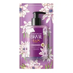Sabonete Líquido Dama-da-Noite Lux Refil - 240ml