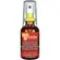 Spray de Mel e Própolis com Eucalipto, Roma, Gengibre e Hortelã Propolyz - 30ml