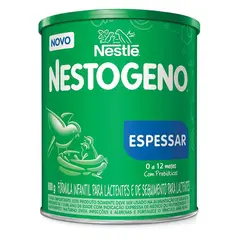 Fórmula Infantil Nestogeno Espessar - 800g