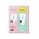 Coletor Menstrual Tipo 2 Incolor Fleurity - 1 unidade