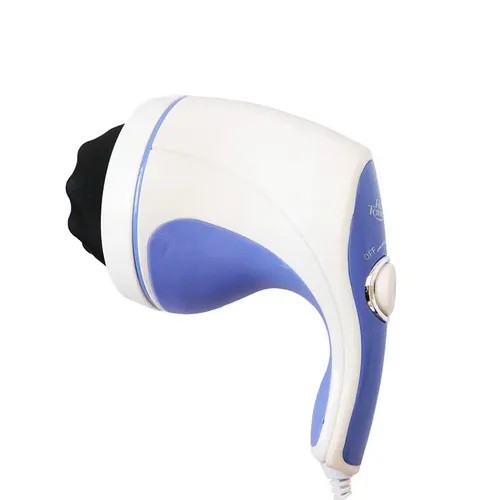 Massageador Corporal Orbital 3 em 1 Dellamed - 1 Unidade