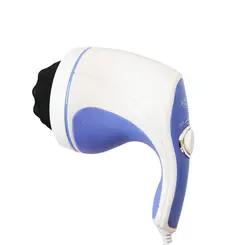 Massageador Corporal Orbital 3 em 1 Dellamed - 1 Unidade