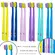 Escova Dental Soft CS1560B Macia Curaprox - 1 unidade