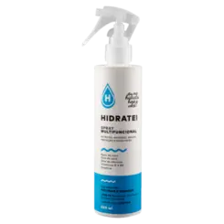 Spray Multifuncional Leave-in Hidratei - 250ml