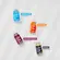 Kit Cronograma Capilar Tratamento Intensivo Hidratei - 4 ampolas 15ml