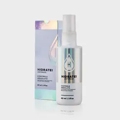 Leave-in Controle Absoluto Antifrizz Hidratei - 60ml