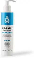 Condicionador Multifuncional  Maciez e Brilho Hidratei - 200ml