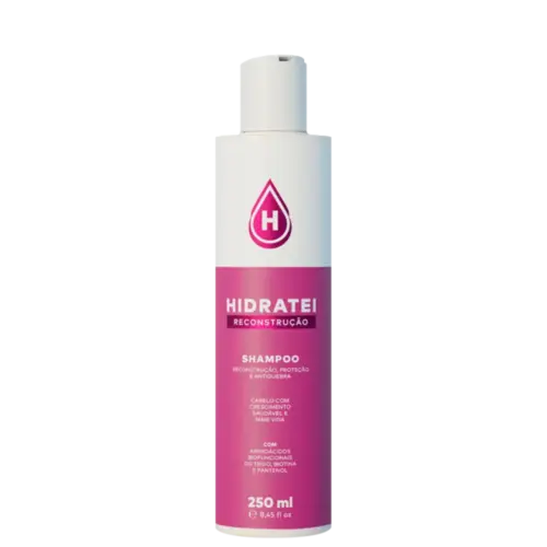 Shampoo  Reconstrução Hidratei - 250ml