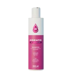 Shampoo  Reconstrução Hidratei - 250ml