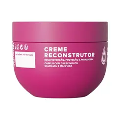 Máscara Reconstrução Hidratei - 250g