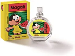 Deo Colônia Teen Magali Jequiti - 25ml