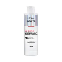 Tratamento Pré-Shampoo  Bond Repair Elseve - 200ml