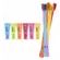 Kit Be You Creme Dental 10ml + Escova 5460 Ultra soft Curaprox - 1 Unidade