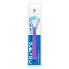 Raspador de Língua Curaprox - 1 unidade