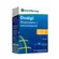 Dualgi Ibuprofeno 200mg + Paracetamol 500mg - 12 Comprimidos