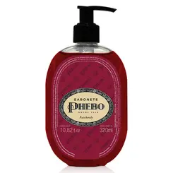 Sabonete Líquido Patchouly Phebo - 320ml