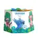Kit Sabonete Infantil  6 unidades Mix Granado - 90g