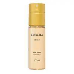 Desodorante Body Spray Imensi Eudora - 100ml