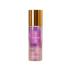Body Splash Mermaid Kiss Yasmin Beauty - 200ml