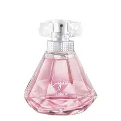 Lyra Desodorante Colônia Eudora - 75ml