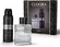Kit Presente Intention For Man Eudora - Colonia 100ml + Desodorante Antitranspirante Aerossol 125ml/75g
