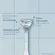 Aparelho de Depilar Recarregável Gillette  Especial para Área Íntima Venus - 1 Unidade