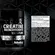 Creatina  Nutrition 100% Pure Atlhetica - 300g
