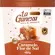 Pasta de Amendoim Caramelo Flor de Sal La Ganexa - 450g