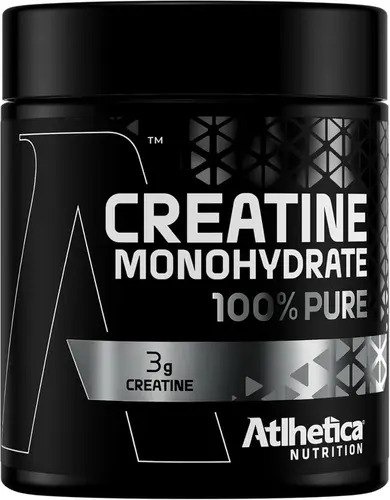Creatina  100% Pure Atlhetica Nutrition - 100g