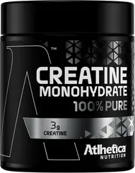 Creatina  100% Pure Atlhetica Nutrition - 100g