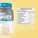 Whey 100%  Flavour  Baunilha Atlhetica Nutrition - 900g