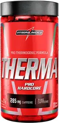 Suplemento Therma Pro Hardcore  Integralmédica - 120 cápsulas
