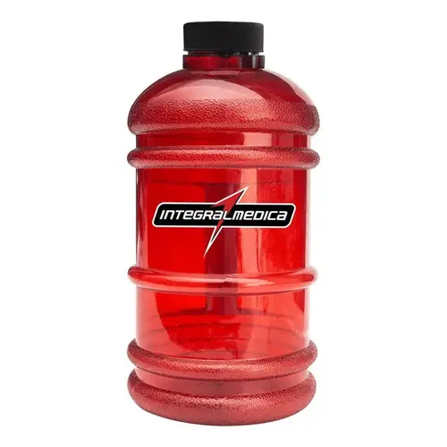Galão Vermelho Integralmedica  2.2l