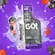 Energético Go! Energy Now Gel  Guaraná com Açaí Atlhetica Nutrition - 30G