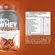 Whey 100%  Flavour Chocolate  Atlhetica - 900g