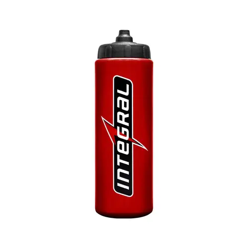 Squeeze Vermelha Integralmédica - 800ml