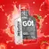 Energético Go! Energy Now Gel Atlhetica Nutrition Morango com Limão Sachê - 30g