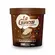 Pasta de Amendoim sabor Leitinho Black com Whey Protein La Ganexa - 450g