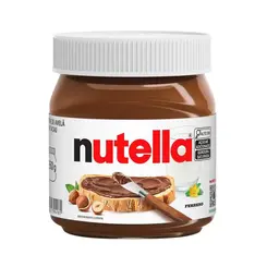 Creme de Avelã  Ferrero Nutella -350g
