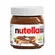 Creme de Avelã Ferrero Nutella -350g