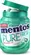 Chiclete Pure Fresh Wintergreen Mentos - 56g