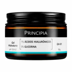Gel Hidratante  Principia GH-01- 50g